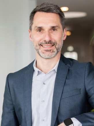 Tobias Weishäupl
