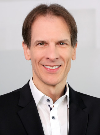 Dr. Martin Krasney 