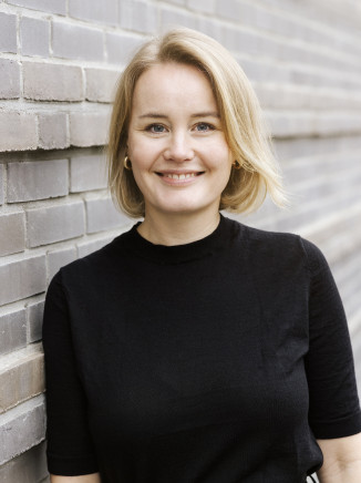 Marisa Kaup