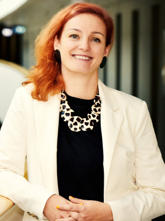 Michaela Schröder