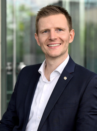 MdB Dr. Thomas Pauls