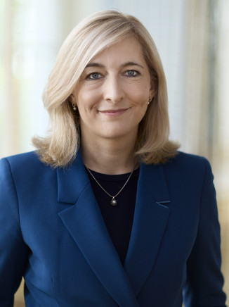 Nina Warken