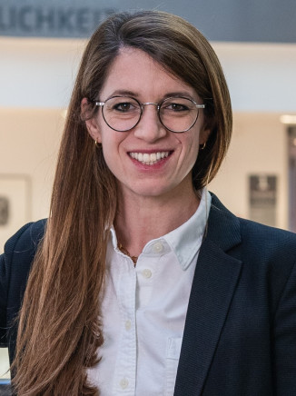 Prof. Dr. Ariel Dora Stern