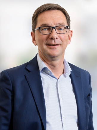 Prof. Dr. med. Ralf Kuhlen 