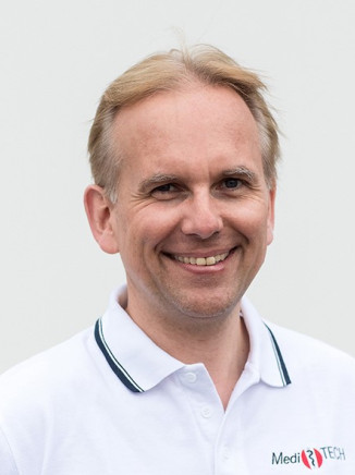 Ralph Warnke