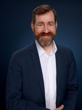 Dr. André Sander
