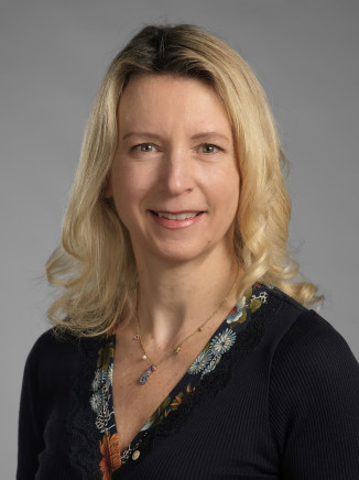 Prof. Dr. med. Julia Welzel