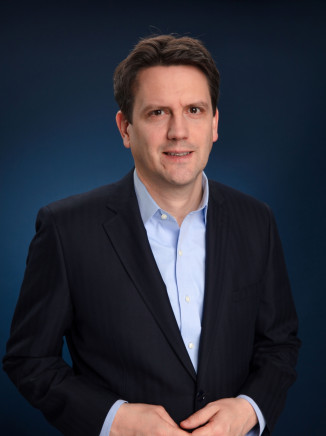 Dr. Daniel Diekmann