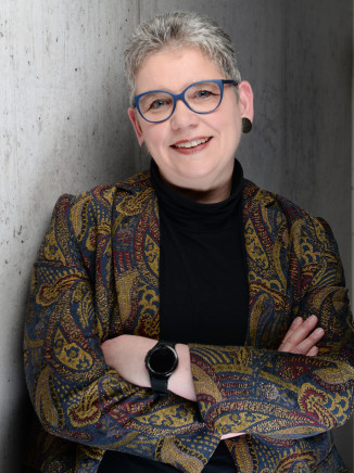 Christine Vogler