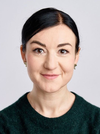 MdB Dr. Paula Piechotta