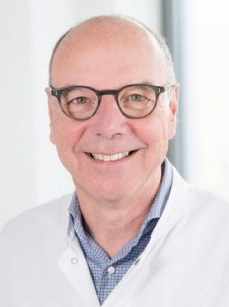 Prof. Dr. med. Gerhard Hindricks