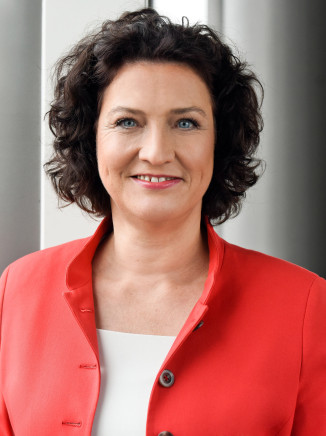 Dr. Carola Reimann